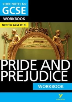 Image of Pride and prejudice Jane Austen by Ms Julia Jones