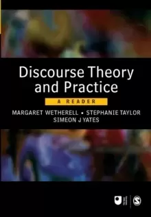 Image of Discourse Theory and Practice : A Reader