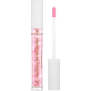 image of Essence Melting For Ice Cream Ph-reacting Lip Cream 01 4 ml