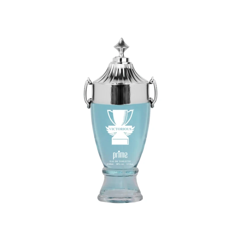Image of Prime Collection VICTORIOUS Eau de Parfum 100ml White male