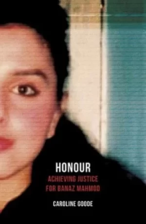 Image of Honour by Caroline Goode