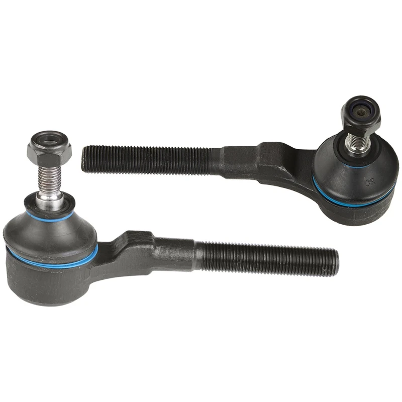 Image of RIDEX 914T0944 Track rod end Front Axle Tie Rod End (914)