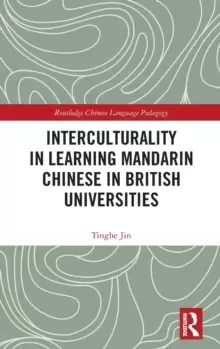 Image of Interculturality in Learning Mandarin Chinese in British Universities