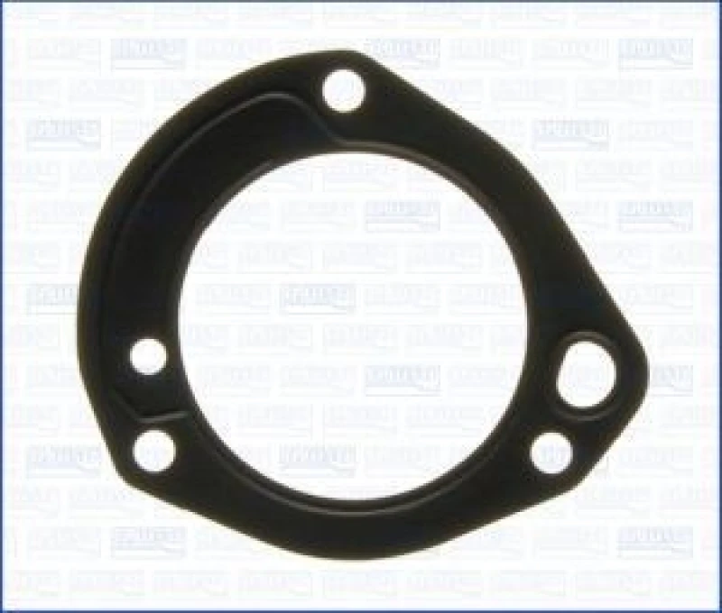 Image of AJUSA Gasket, fuel pump AJUSA 01010900