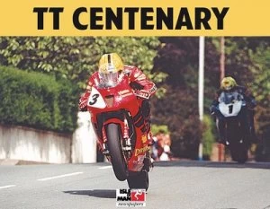 Image of Tt Centenary Paperback