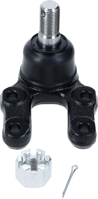 Image of Ball Joint LEMFORDER 11866 03