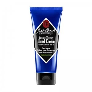 image of Jack Black Intense Therapy Hand Cream 88ml