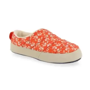 Image of Regatta orla Kiely Tent Mule - ParslySatsum