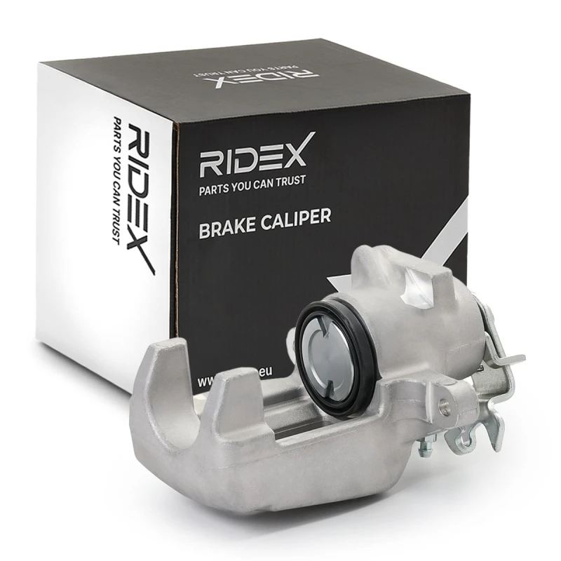 Image of Brake caliper RIDEX 78B1018