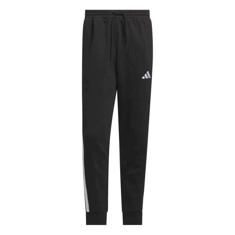 Image of Adidas Trousers adidas Essentials Three Stripes Noir Male XL