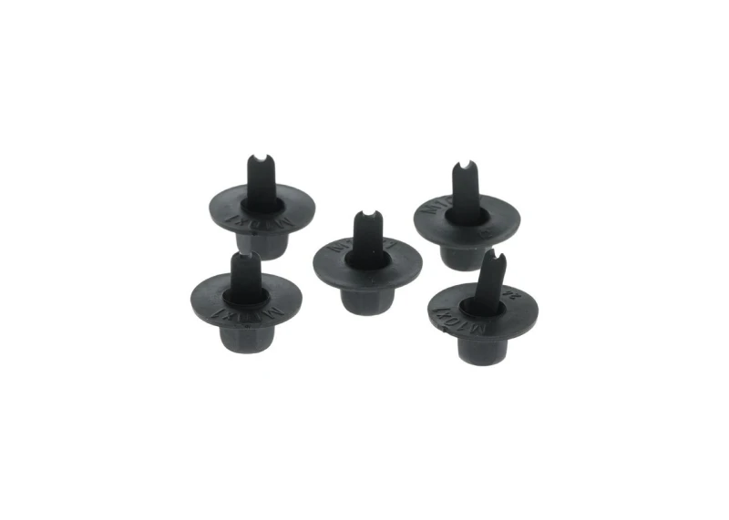 Image of Plug Sleeve, ignition system Bosch 2 260 522 008