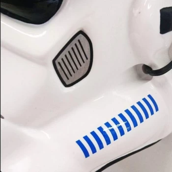 Image of Star Wars - Stormtrooper Wall Mounted Bottle Opener