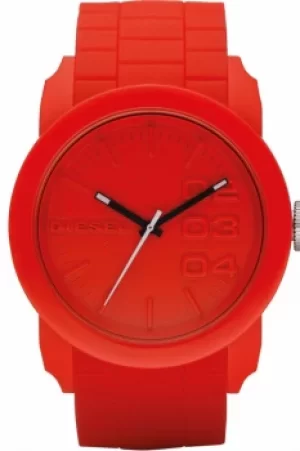 image of Unisex Diesel Double Down S52 Watch DZ1440