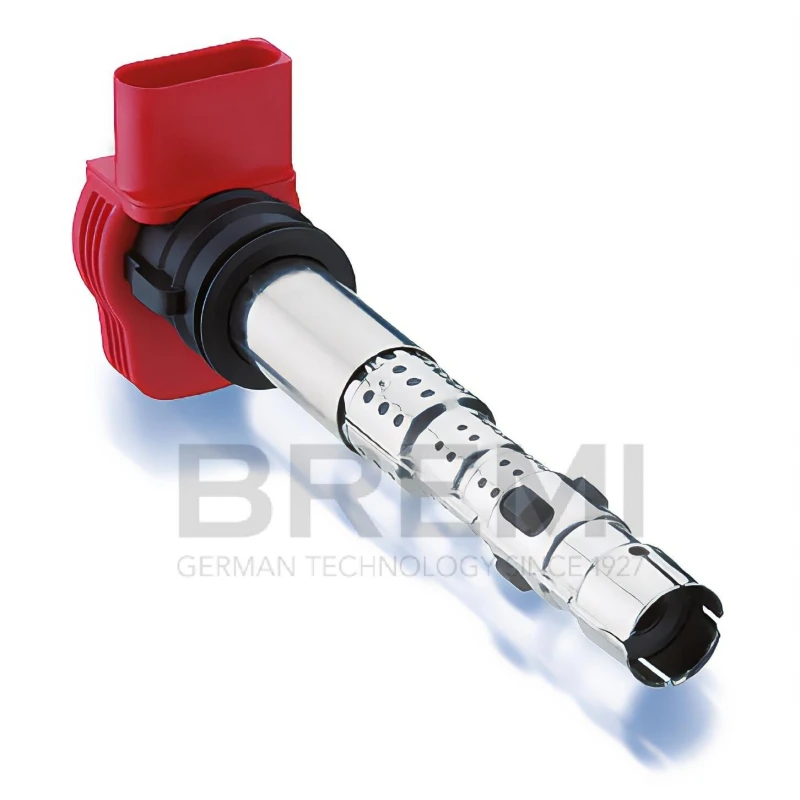 Image of Ignition coil BREMI 20114