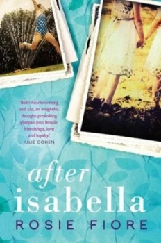 Image of After Isabella by Rosie Fiore Book