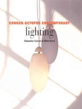 Image of Lighting by Sebastian Conran Hardback