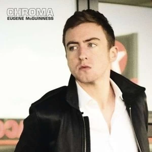 Image of Eugene McGuinness - Chroma Vinyl