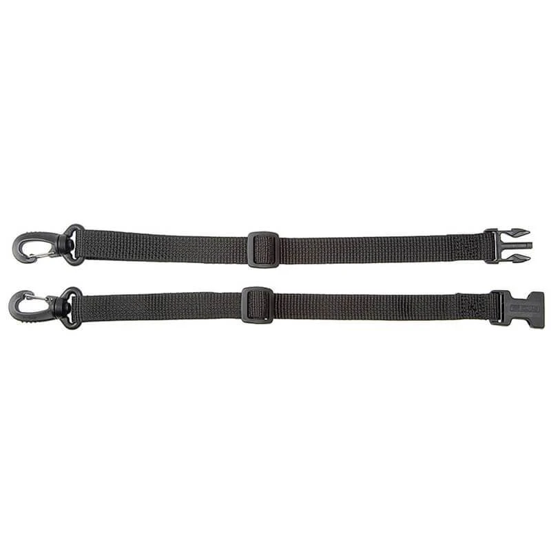 Image of OpTech Swivel Hook Connectors