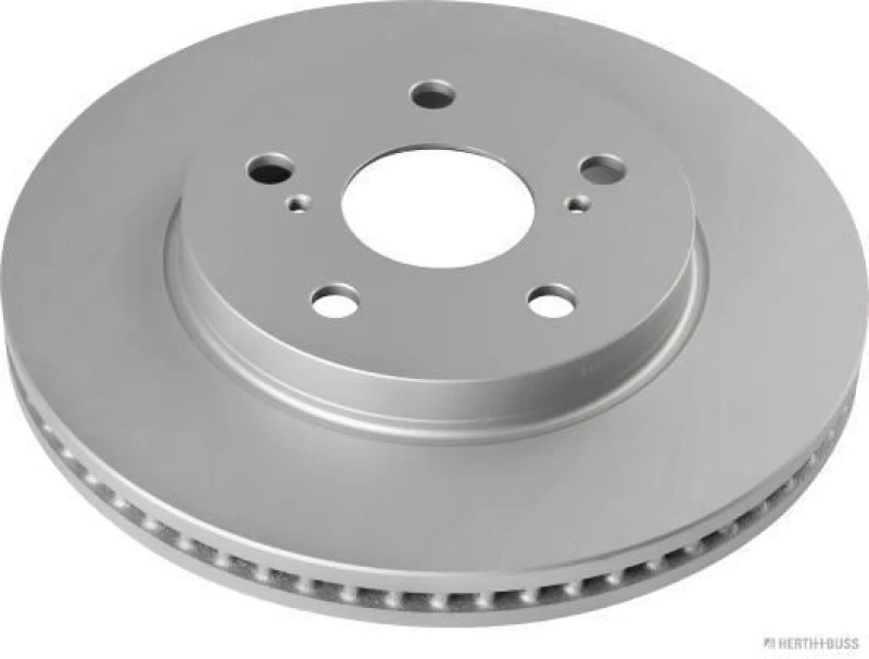Image of Brake disc HERTH+BUSS JAKOPARTS J3302203