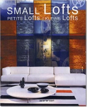 Image of Small Lofts by Simone Schleifer Paperback