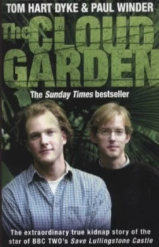 Image of The Cloud Garden by Tom Hart Dyke Paperback
