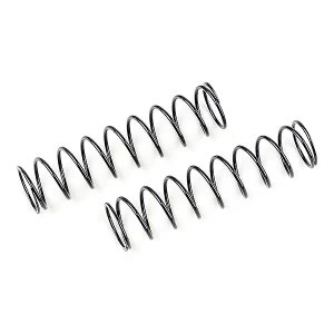 Element Rc Enduro Ifs Shock Springs Black 63Mm