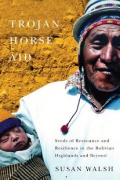 Image of Trojan-Horse Aid by Susan Walsh Book