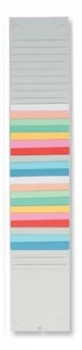 Image of Nobo Tcard Panel 54slot Size4 38887