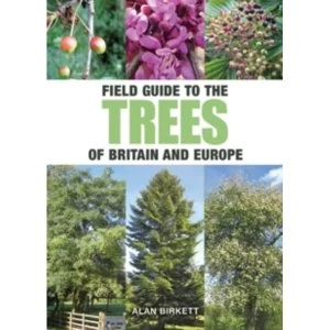 Image of Field Guide to Trees of Britain and Europe