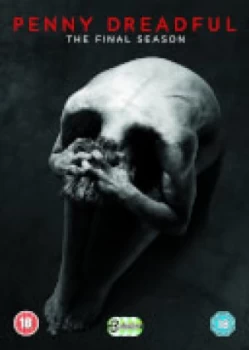 Image of Penny Dreadful - Season 3