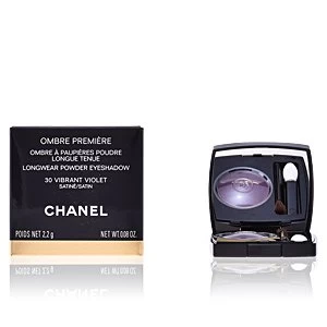Image of OMBRE PREMIERE powder eyeshadow #30-vibrant violet