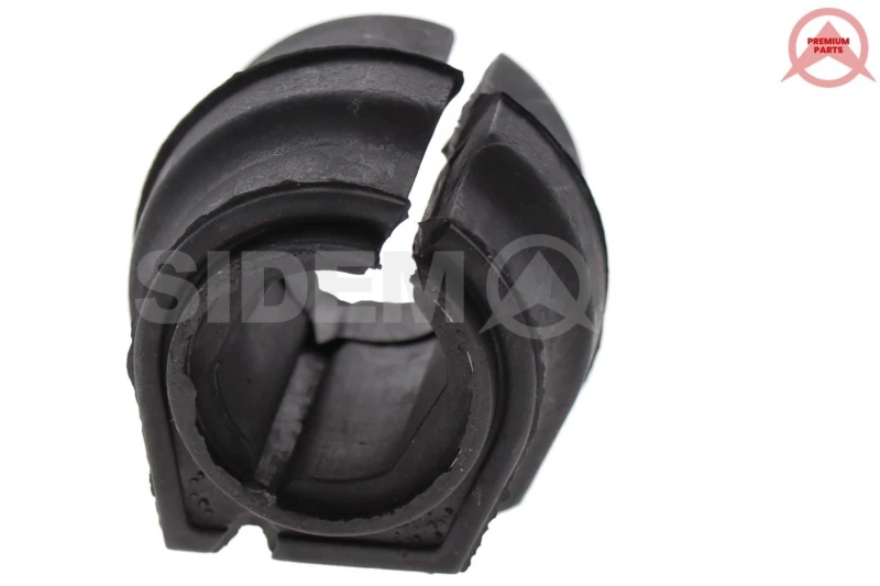 Image of SIDEM 807811 Stabilizer Bushes Front Axle Anti-roll Bar Bush Kit (1334)