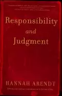 Image of responsibility and judgment