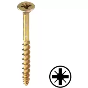 Image of Screw-tite - 5 x 60mm Multi Purpose Screw - Box of 100 - n/a