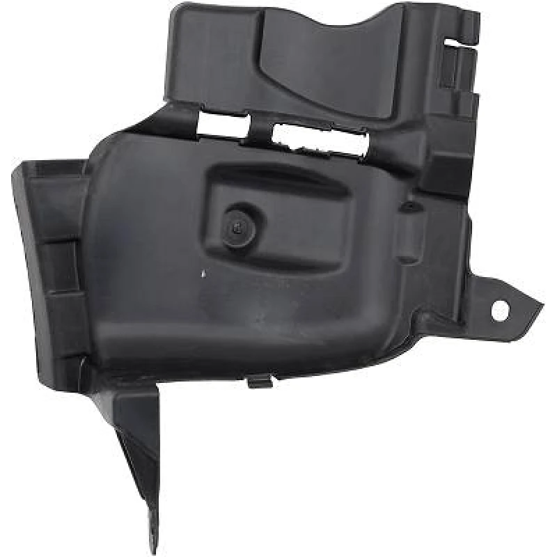Image of Wheel arch liner DIEDERICHS 4456016