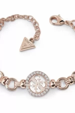 Image of Guess Jewellery Un4gettable Bracelet JEWEL UBB85137-L