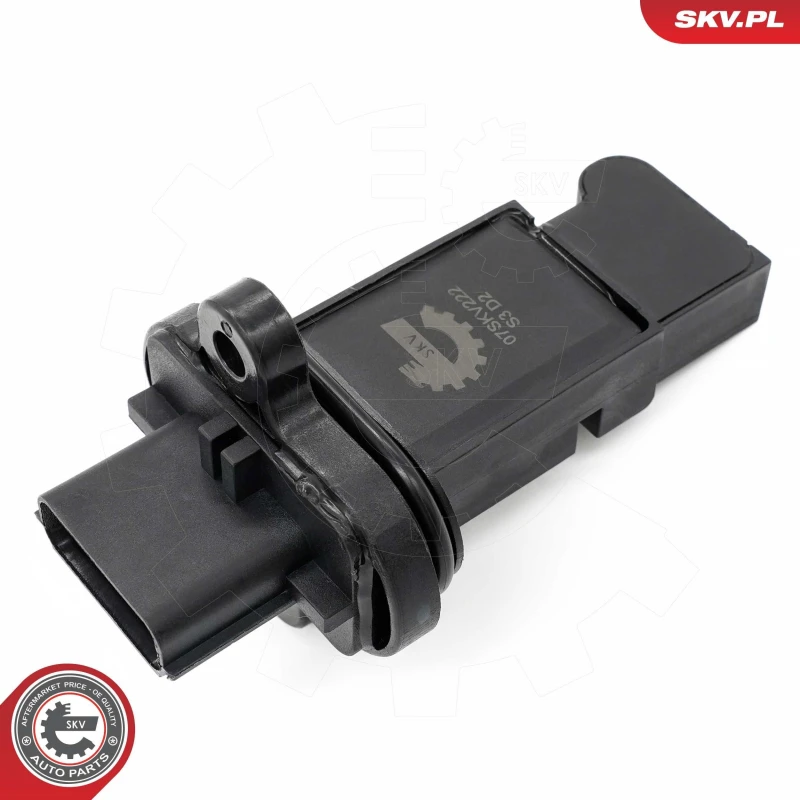 Image of ESEN SKV Mass air flow sensor ESEN SKV 07SKV222