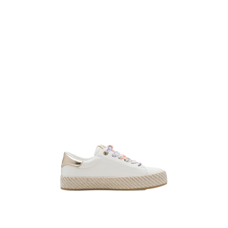 Image of tamaris Womens Trainers Tamaris Essentials Blanc Female 36