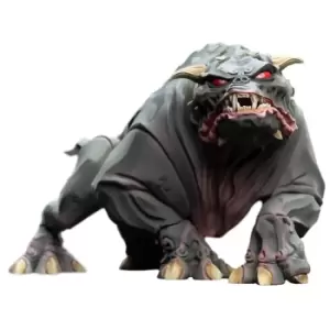 image of Weta Collectibles Ghostbusters Mini Epics Vinyl Figure Zuul (Terror Dog) 14 cm