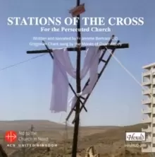 Image of Stations of the Cross for the Persecuted Church