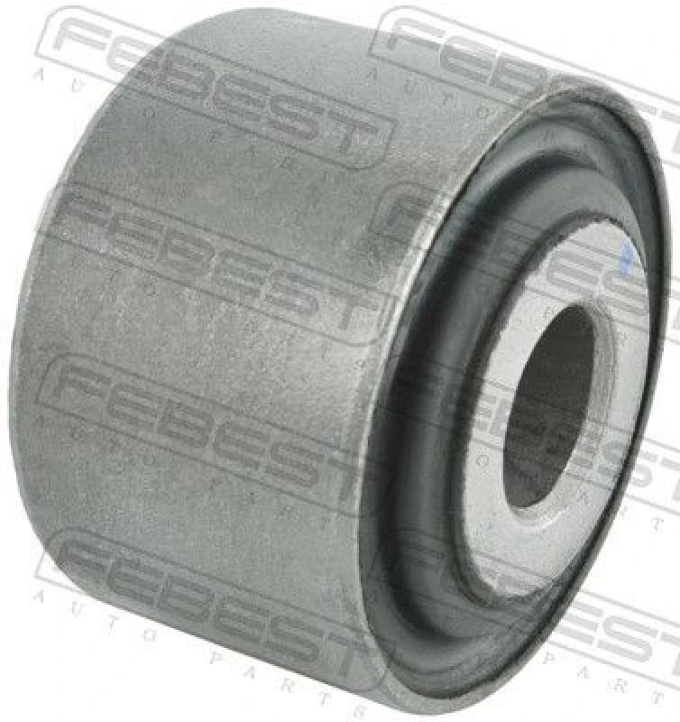 Image of Bush, shock absorber FEBEST TAB-SA200F