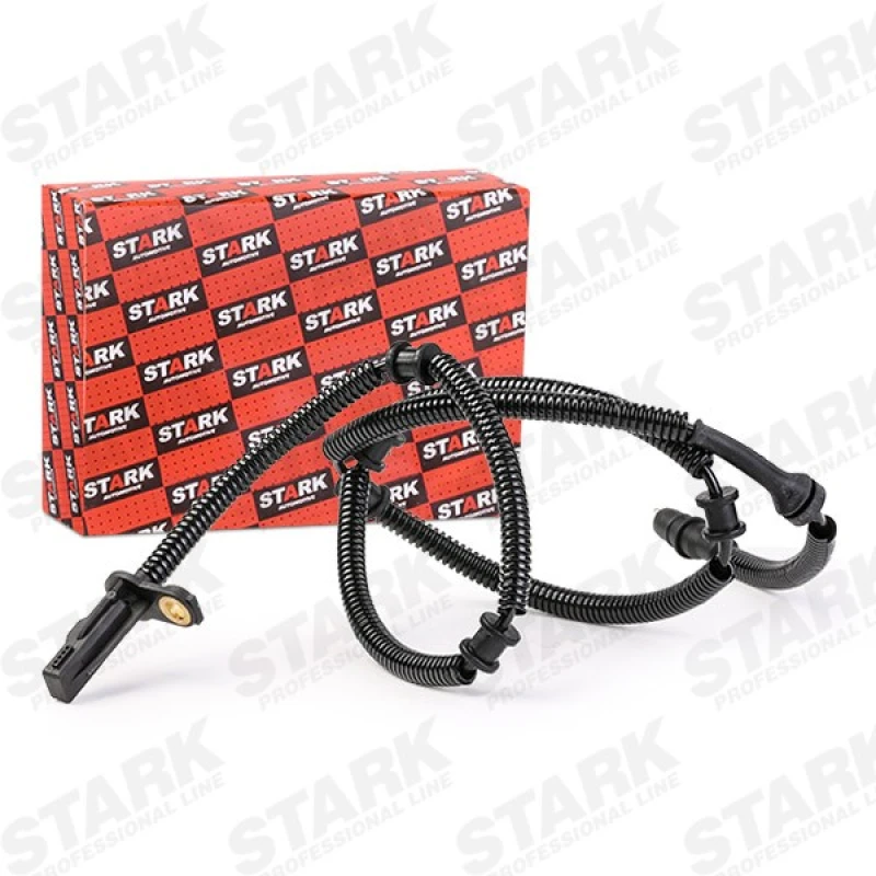 Image of ABS sensor STARK SKWSS-0350331