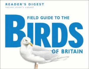 Image of Field Guide to the Birds of Britain Hardback
