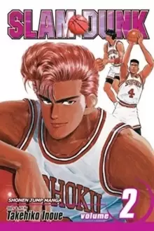 Image of Slam Dunk, Vol. 2