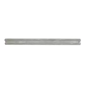 Image of Forest Garden Lightweight Concrete Gravel Board - 1.83m x 15cm