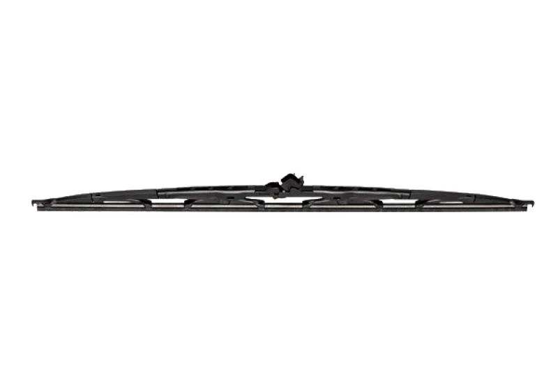 Image of VALEO 576018 Wiper blade Front, 450mm, with pre-mounted adaptor, Hook fixing Wiper Blade (298)
