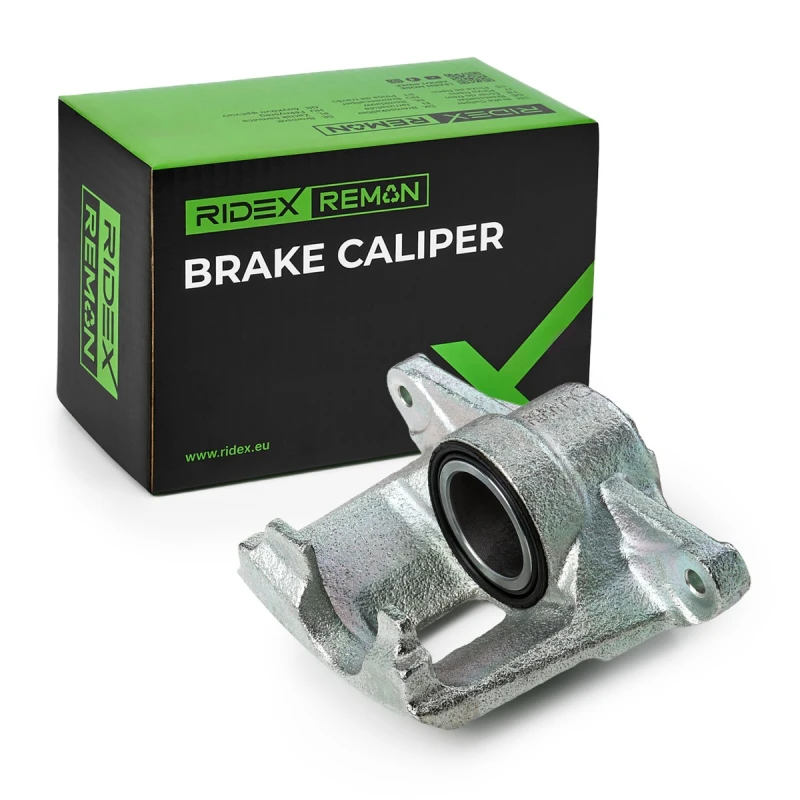Image of RIDEX REMAN 78B1633R Brake caliper Front Axle Brake Caliper (78)