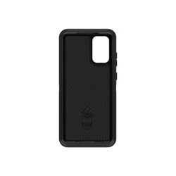 Image of Otterbox Defender Samsung Galaxy S20 - Black