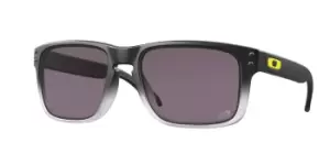 image of Oakley Sunglasses OO9102 HOLBROOK 9102W1