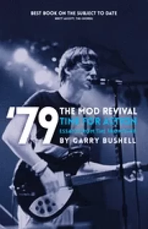 Image of 79 time for action mod revival